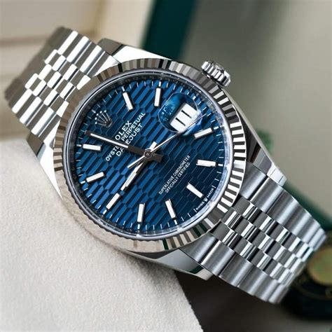 faut il remonter une rolex datejust|rolex montre installation.